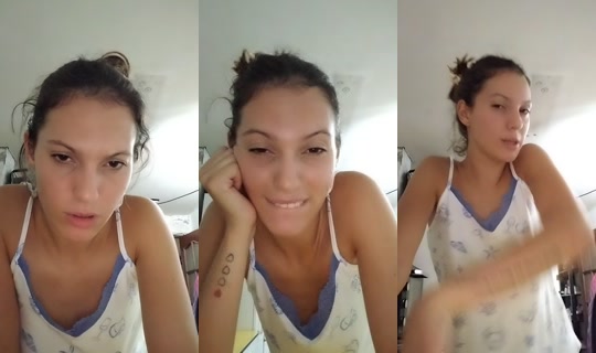 saraarizoo's Live Session — Sep 24, 2026, 9:11 PM