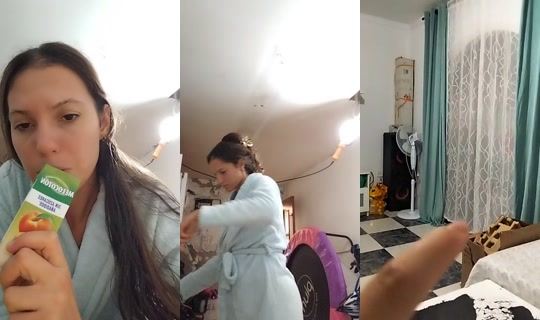 saraarizoo's Live Session — Oct 23, 2026, 8:53 PM