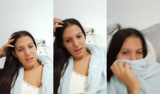 saraarizoo's Live Session — Oct 23, 2026, 10:35 PM