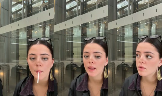 saraasjournal's Live Session — Sep 7, 2026, 10:41 AM