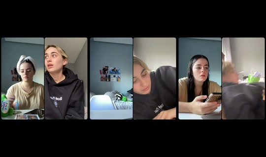saraasjournal's Live Session — Sep 7, 2026, 4:54 PM