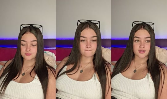 sarabaddie2's Live Session — Oct 25, 2026, 3:04 AM