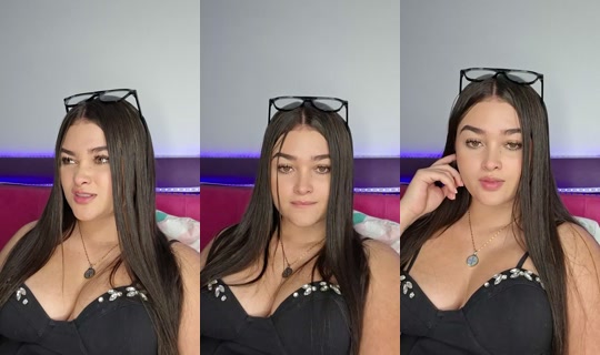 sarabaddie2's Live Session — Oct 26, 2026, 1:44 AM