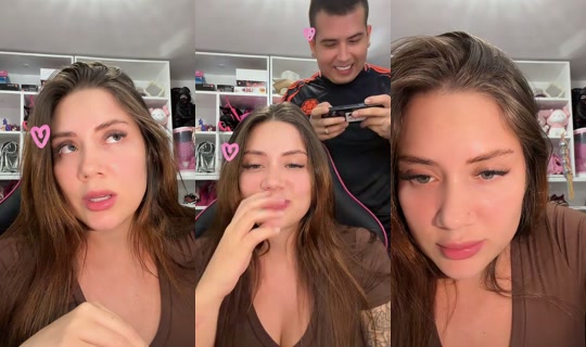 sarablonde28's Live Session — Jul 12, 2026, 5:06 AM
