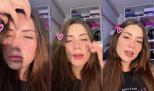 sarablonde28's Live Session — Jul 15, 2026, 3:33 AM
