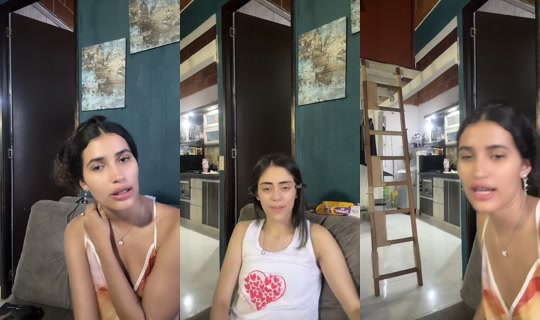 saracamila_s's Live Session — Jul 19, 2026, 11:12 AM
