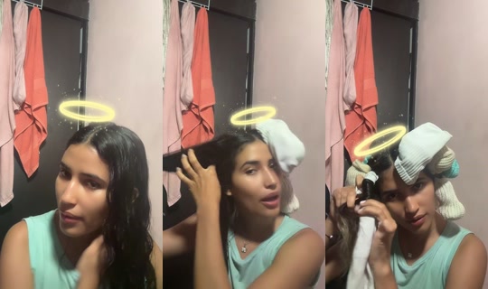 saracamila_s's Live Session — Jul 27, 2026, 5:19 AM