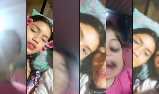saracamilamarulan's Live Session — Jul 26, 2026, 3:02 AM