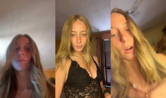 saracolombini's Live Session — Aug 24, 2026, 10:12 AM
