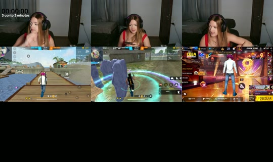saradaffz's Live Session — Jul 8, 2026, 9:29 PM
