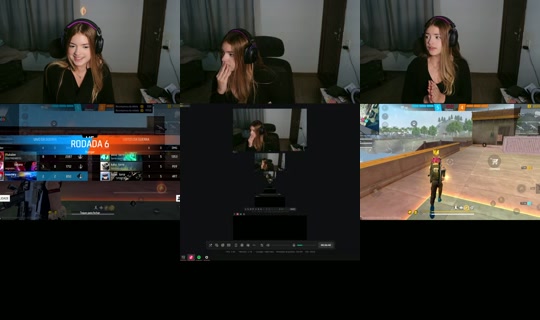 saradaffz's Live Session — Jul 17, 2026, 12:22 AM
