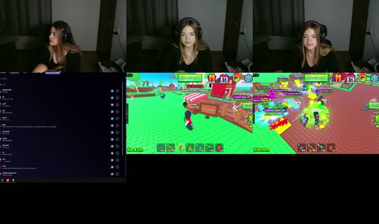 saradaffz's Live Session — Jul 17, 2026, 3:15 AM