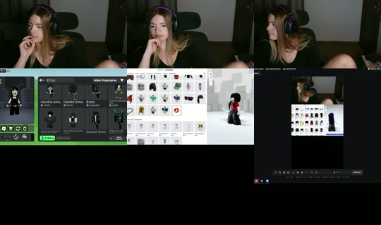 saradaffz's Live Session — Jul 17, 2026, 4:06 AM