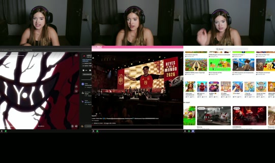 saradaffz's Live Session — Jul 25, 2026, 2:54 AM