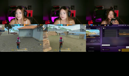 saradaffz's Live Session — Jul 31, 2026, 9:45 PM