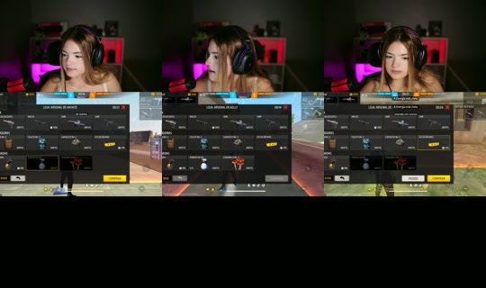 saradaffz's Live Session — Jul 31, 2026, 10:36 PM