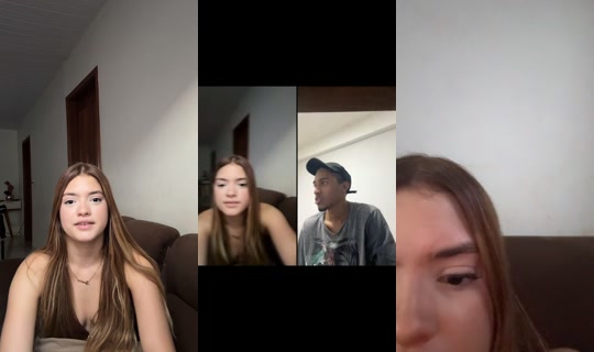 saradaffz's Live Session — Aug 28, 2026, 8:58 PM