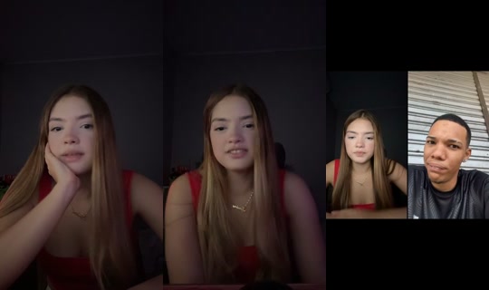 saradaffz's Live Session — Aug 30, 2026, 7:25 PM