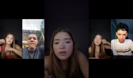 saradaffz's Live Session — Aug 30, 2026, 8:15 PM