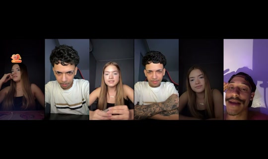 saradaffz's Live Session — Aug 31, 2026, 2:22 AM