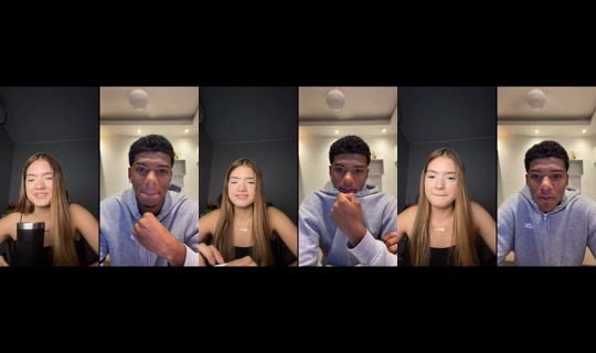 saradaffz's Live Session — Aug 31, 2026, 3:12 AM