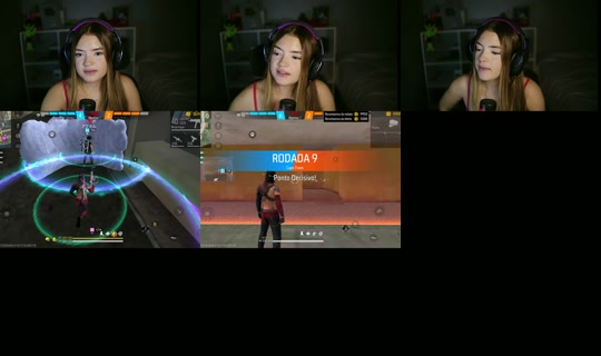 saradaffz's Live Session — Aug 31, 2026, 7:48 PM