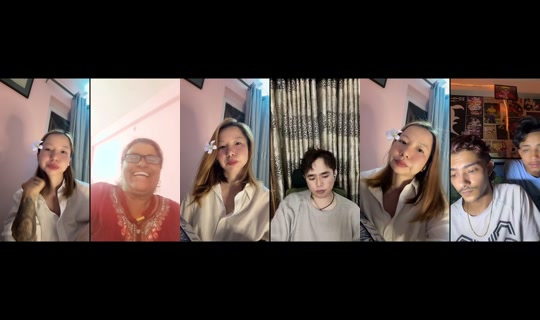 saradarai35's Live Session — Jul 8, 2026, 3:58 PM