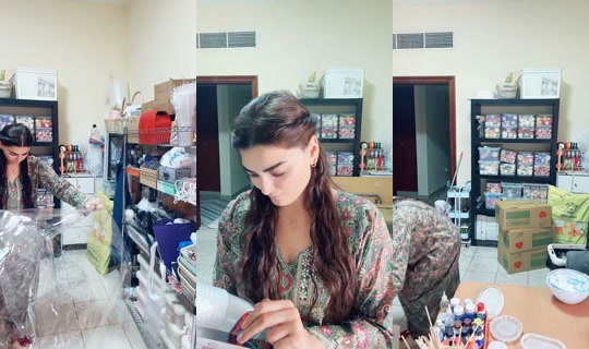 saragift.uae's Live Session — Sep 22, 2026, 7:53 PM