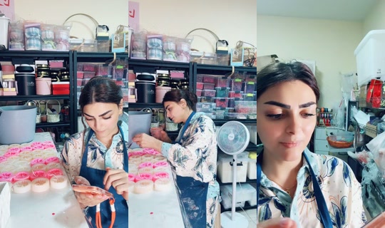 saragift.uae's Live Session — Oct 9, 2026, 12:57 PM