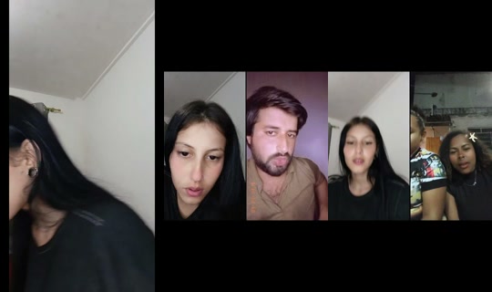 saragisellyy's Live Session — Jul 18, 2026, 11:53 PM