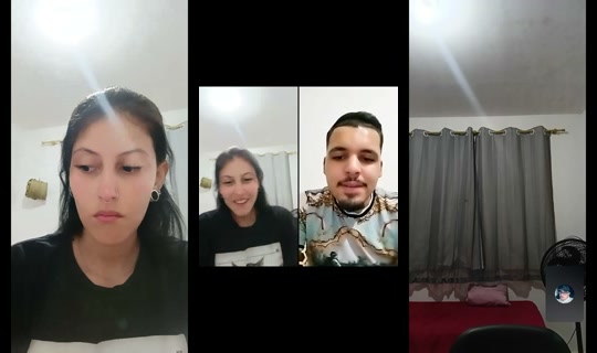 saragisellyy's Live Session — Jul 19, 2026, 11:39 PM