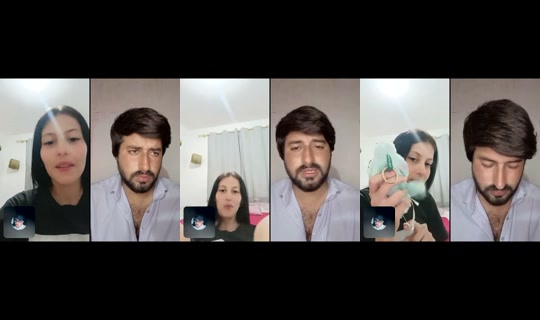 saragisellyy's Live Session — Jul 20, 2026, 12:29 AM