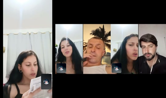 saragisellyy's Live Session — Jul 24, 2026, 12:30 AM
