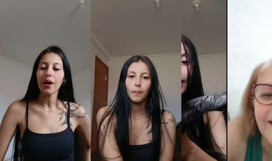 saragisellyy's Live Session — Jul 28, 2026, 1:31 PM