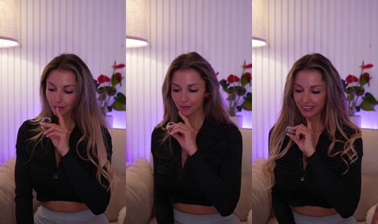 sarah_antoniaxoxo's Live Session — Jul 8, 2026, 11:08 AM