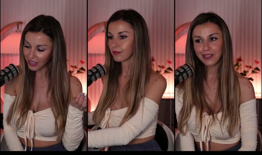 sarah_antoniaxoxo's Live Session — Aug 4, 2026, 8:39 AM