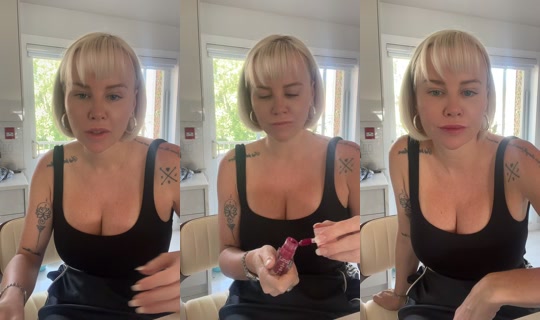 sarah_b.petrasova's Live Session — Jul 8, 2026, 2:29 PM