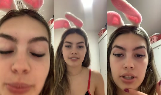 sarah_oliveiira017's Live Session — Aug 3, 2026, 3:59 AM
