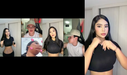 sarah_rodriguez.m's Live Session — Jul 9, 2026, 12:22 AM