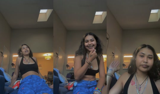 sarahbabyy04's Live Session — Sep 6, 2026, 12:27 AM