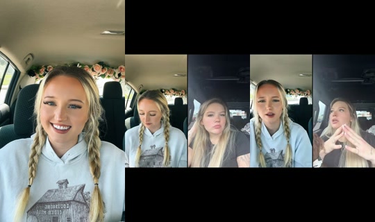 sarahbellum444's Live Session — Aug 31, 2026, 7:00 PM