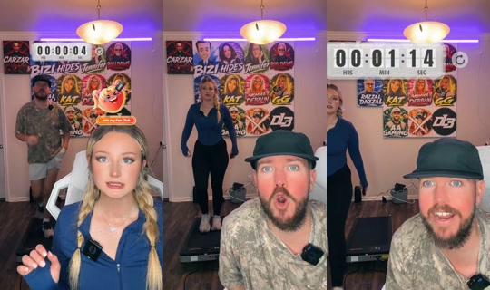 sarahbellum444's Live Session — Sep 1, 2026, 4:31 AM