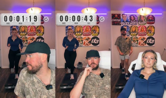 sarahbellum444's Live Session — Sep 1, 2026, 4:58 AM