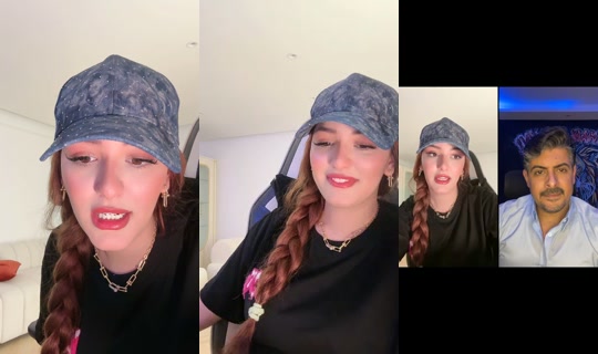sarahbennai00's Live Session — Sep 4, 2026, 9:33 PM
