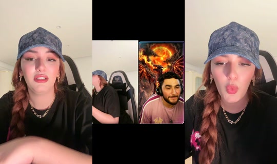 sarahbennai00's Live Session — Sep 4, 2026, 10:24 PM