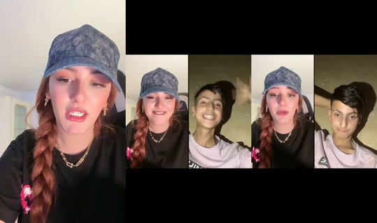 sarahbennai00's Live Session — Sep 4, 2026, 11:14 PM
