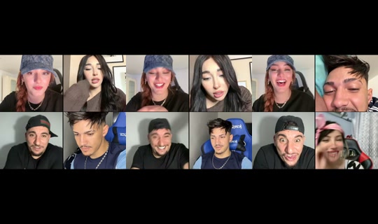 sarahbennai00's Live Session — Sep 5, 2026, 1:46 AM