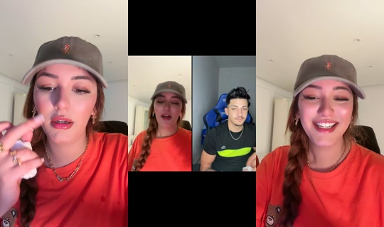 sarahbennai00's Live Session — Sep 5, 2026, 11:08 PM