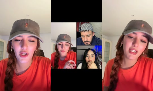 sarahbennai00's Live Session — Sep 6, 2026, 12:59 AM