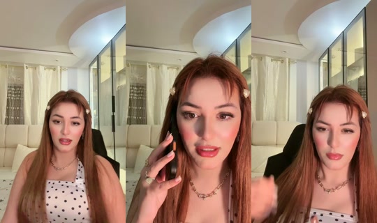 sarahbennai00's Live Session — Sep 7, 2026, 9:05 AM